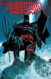 Flashpoint Beyond TP