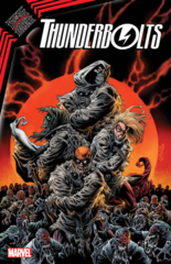 King in Black: Thunderbolts #2 (of 3) Cover A