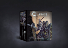 Conquest: The Last Argument of Kings - Nords - Huskarls