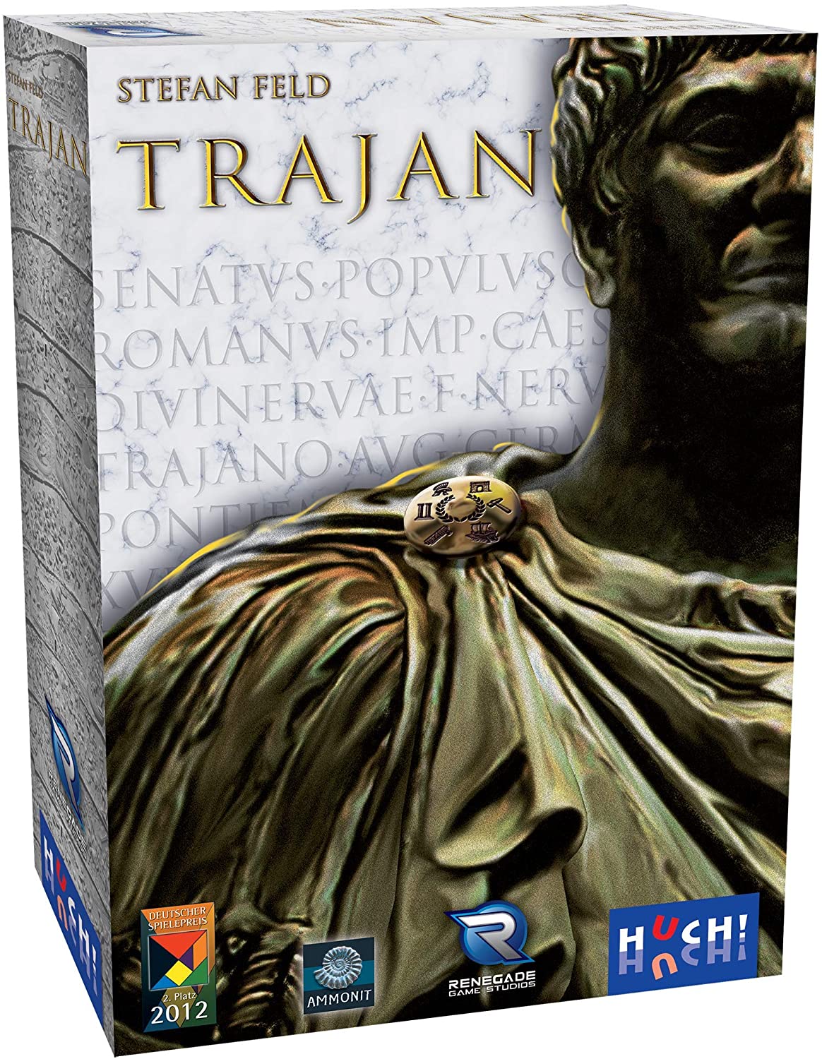 Trajan