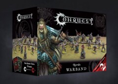 Conquest: The Last Argument of Kings - Nords - Warband