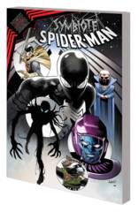 King In Black: Symbiote Spider-Man TP