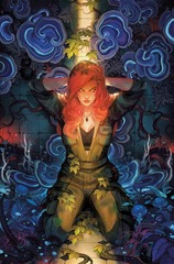 Poison Ivy #2 (Of 6) Cover A