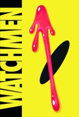 Watchmen: The Absolute Edition TP