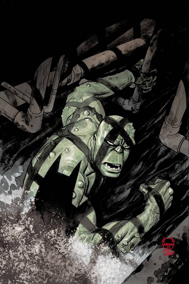 Batman Audio Adventures #2 (Of 7) Cover A