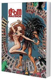 Doom Patrol Book 2 TP