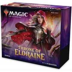 Throne of Eldraine Bundle