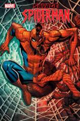 Savage Spider-Man #1 (Of 5) Cover A
