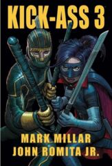 Kick-Ass 3 HC