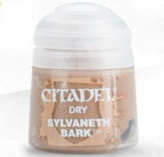 Dry - Sylvaneth Bark