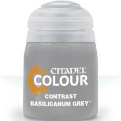 Contrast - Basilicanum Grey