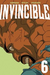 Invincible Vol 6 TP