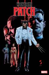 Wolverine Patch #1 (Of 5) Cover A