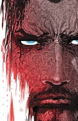 BRZRKR #10 (of 12) Cover A