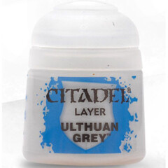 Layer - Ulthuan Grey