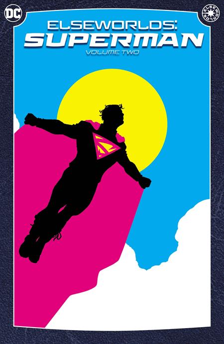 Elseworlds Superman Vol 2 TP
