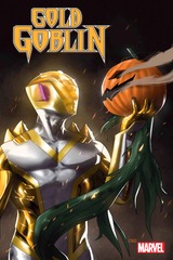 Gold Goblin #4 (Of 5) Cover A