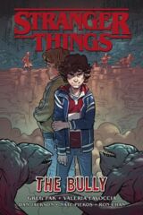 Stranger Things: The Bully TP