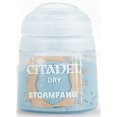 Dry - Stormfang