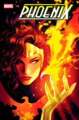 Phoenix #12 Cover A