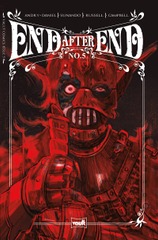 End After End #5 Cover A