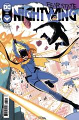Nightwing Vol 4 #85 Cover A