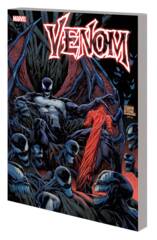 Venom Vol 06 - King In Black TP