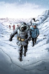 Batman Fortress #4 (Of 8) Cover A