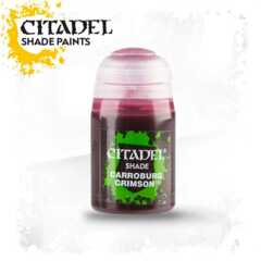 Shade - Carroburg Crimson