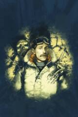 Stranger Things: Tomb of Ybwen #3 (of 4) Cover A