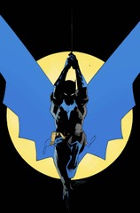 Batman Vol 4 #1 Cover A