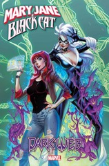 Mary Jane And Black Cat #1 (Of 5) Cover A