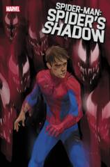Spider-Man: Spider's Shadow #5 (of 5) Cover A