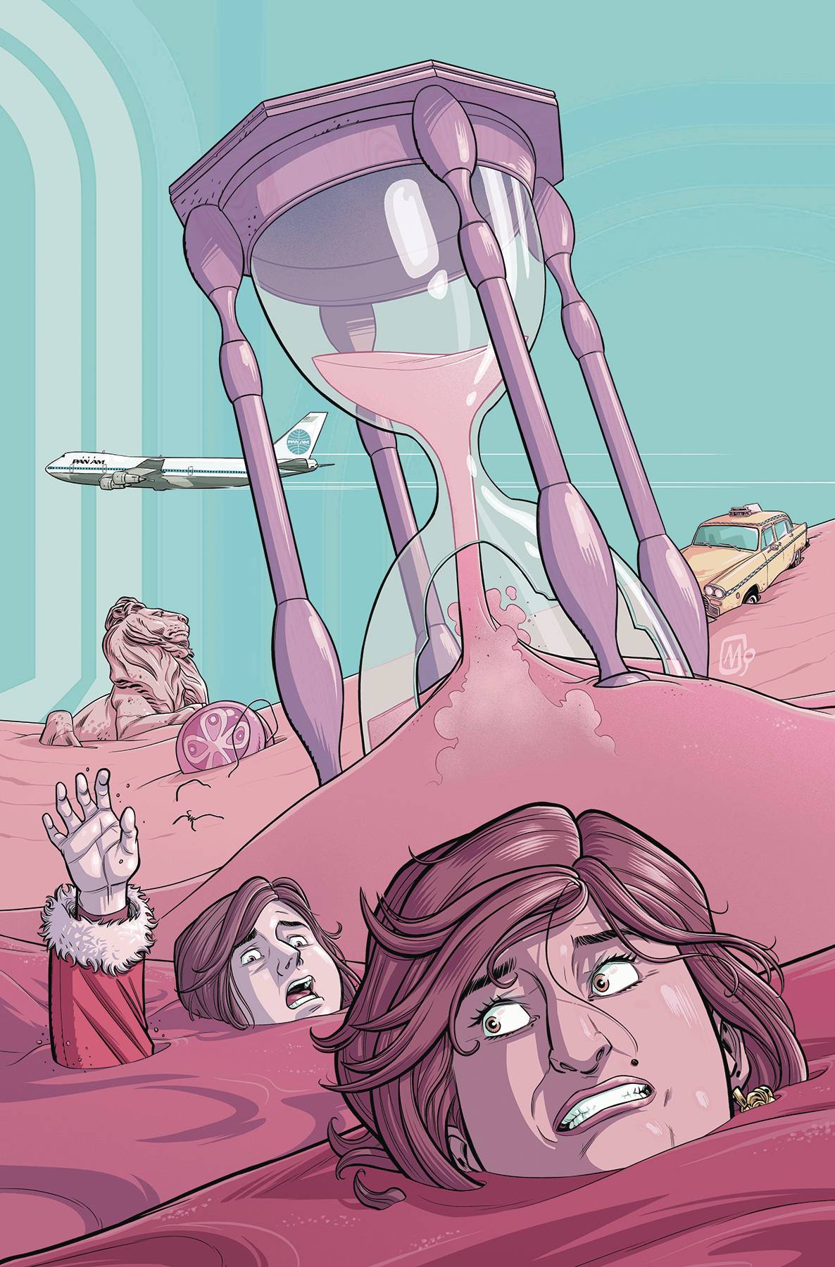 Gilt #2 (Of 5) Cover A