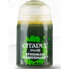 Shade - Athonian Camoshade