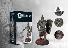 Conquest: The Last Argument of Kings - Old Dominion: Optio