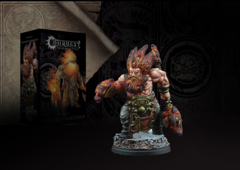 Conquest: The Last Argument of Kings - Dweghom - Tempered Sorcerer
