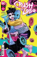 Crush & Lobo #6 (of 8) Cover A