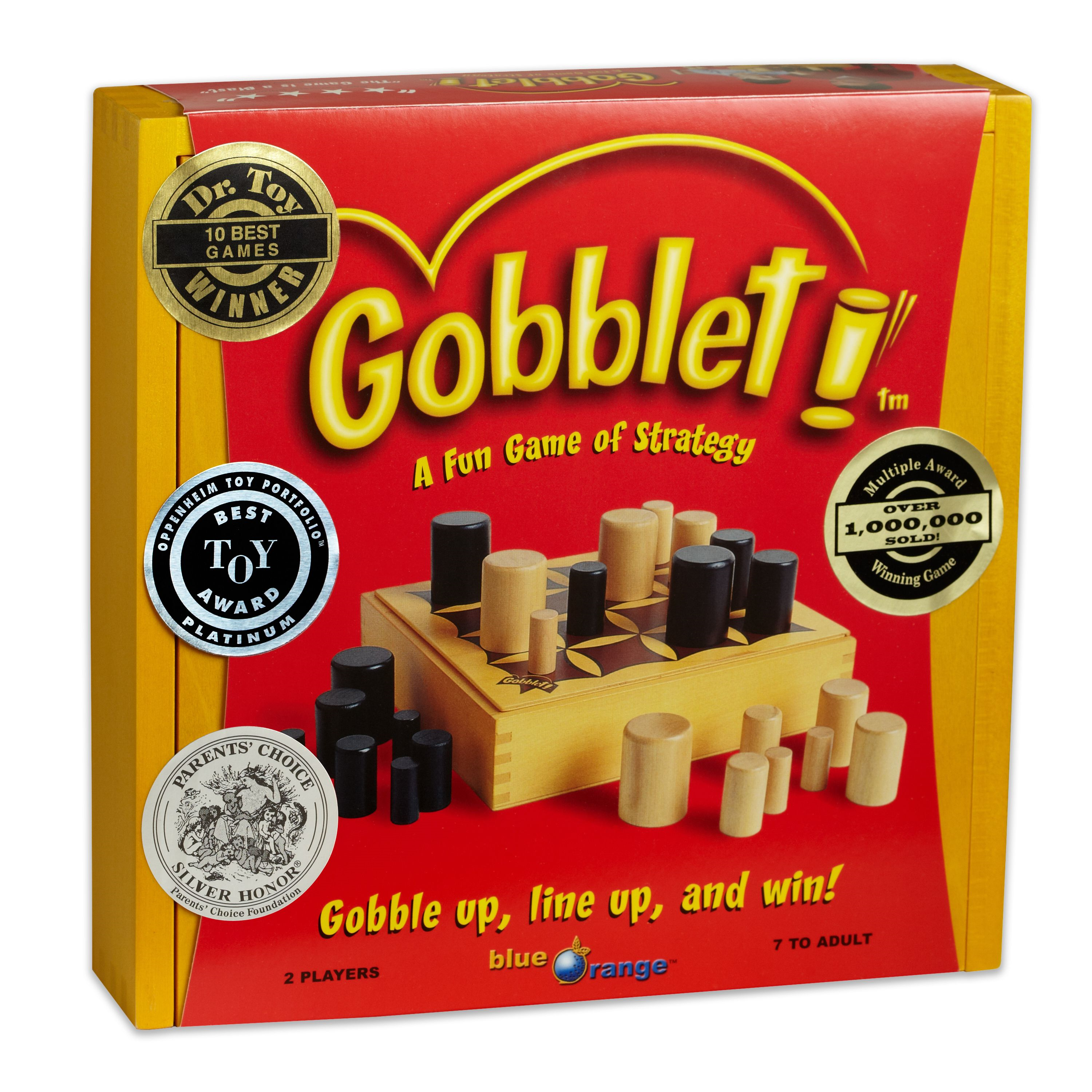 Gobblet