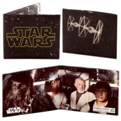 Mighty Wallet: Star Wars