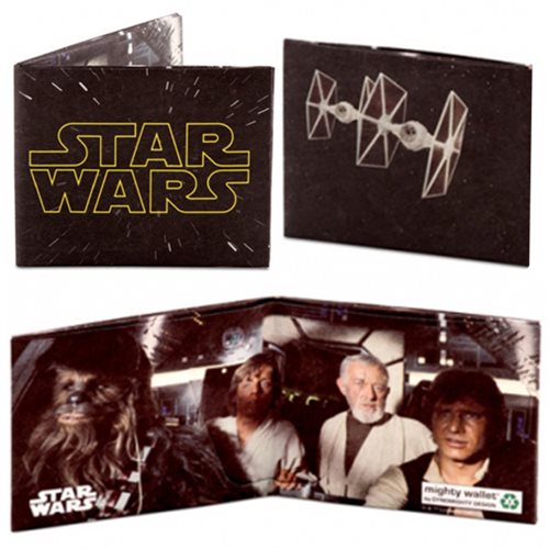 Mighty Wallet: Star Wars
