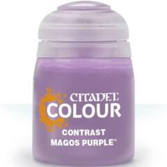 Contrast - Magos Purple