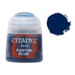 Base - Kantor Blue