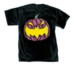 Batman Long Halloween T-Shirt - L