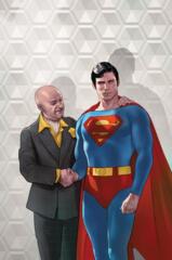 Superman 78 #2 (of 6) Cover A