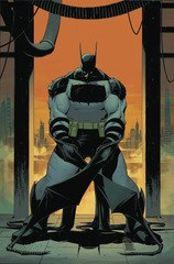 Absolute Batman #1 Cover A