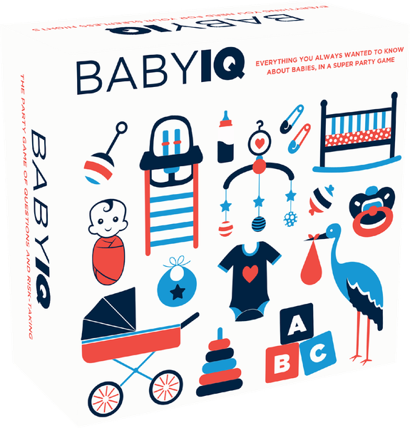 Baby IQ