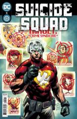 Suicide Squad Vol 6 #5 Cover A