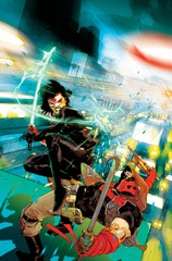 Batman Legends Of Gotham #1 (One Shot) Cover A