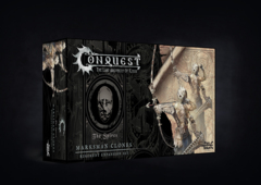 Conquest: The Last Argument of Kings - The Spire - Marksman Clones